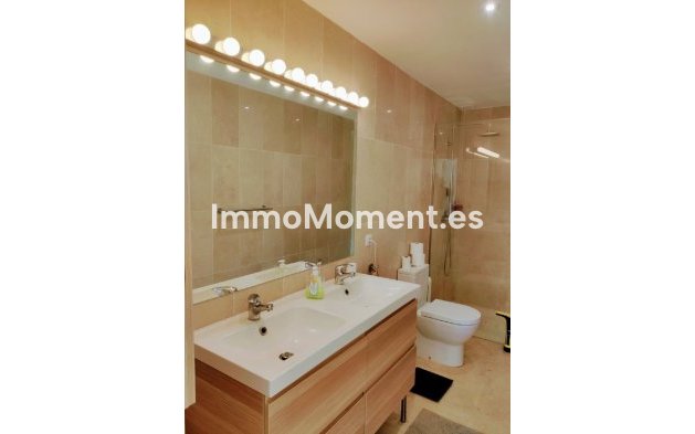 Revente - Appartement - Marbella - Guadalmina Alta