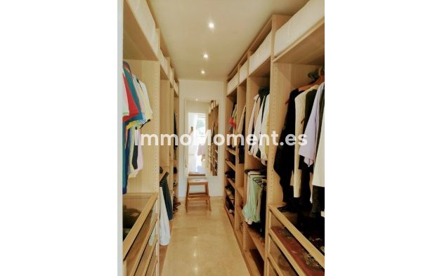 Revente - Appartement - Marbella - Guadalmina Alta