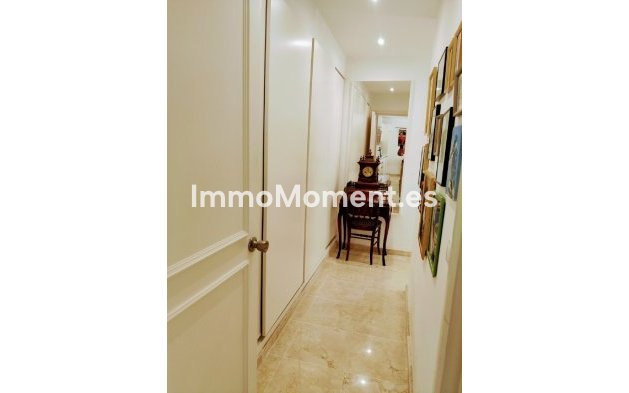 Revente - Appartement - Marbella - Guadalmina Alta