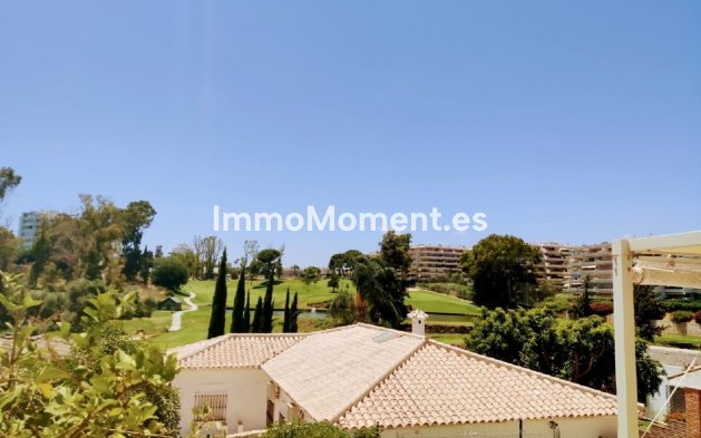 Revente - Appartement - Marbella - Guadalmina Alta