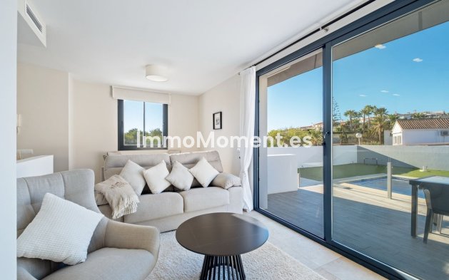 Wiederverkauf - Freistehende Villa - Mijas - El Faro