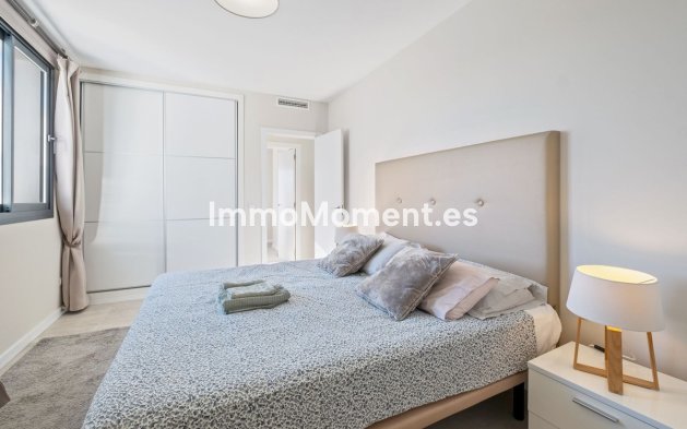 Wiederverkauf - Freistehende Villa - Mijas - El Faro