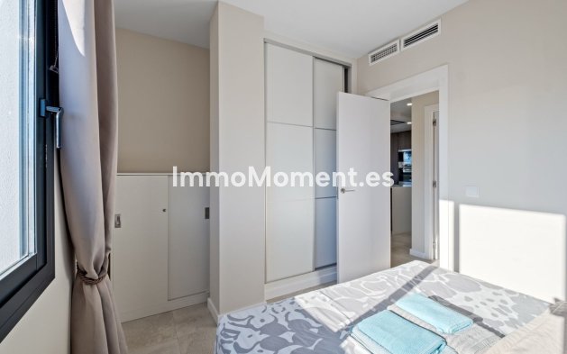 Wiederverkauf - Freistehende Villa - Mijas - El Faro