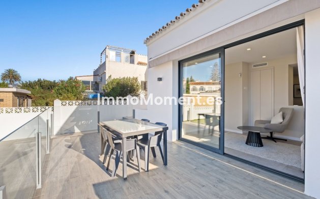 Wiederverkauf - Freistehende Villa - Mijas - El Faro