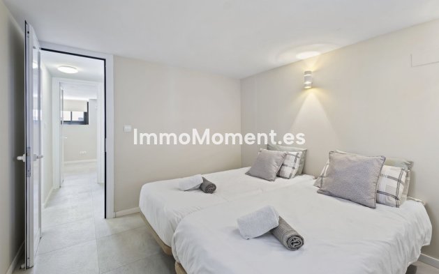 Wiederverkauf - Freistehende Villa - Mijas - El Faro