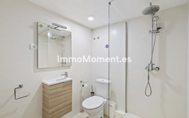 Wiederverkauf - Freistehende Villa - Mijas - El Faro