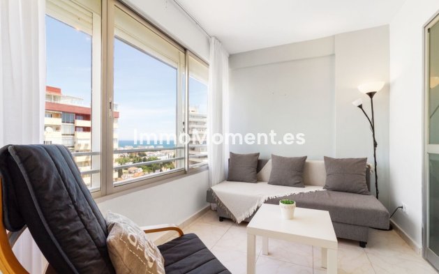 Wiederverkauf - Wohnung - Benalmadena - Benalmadena Costa