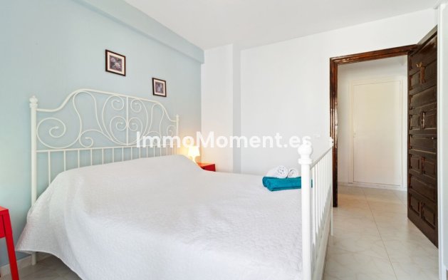 Wiederverkauf - Wohnung - Benalmadena - Benalmadena Costa