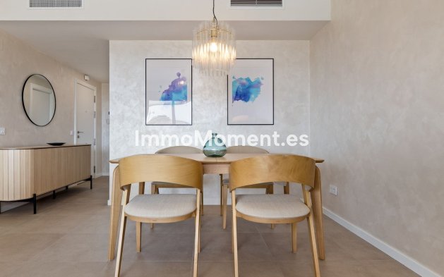 Revente - Appartement - Torremolinos