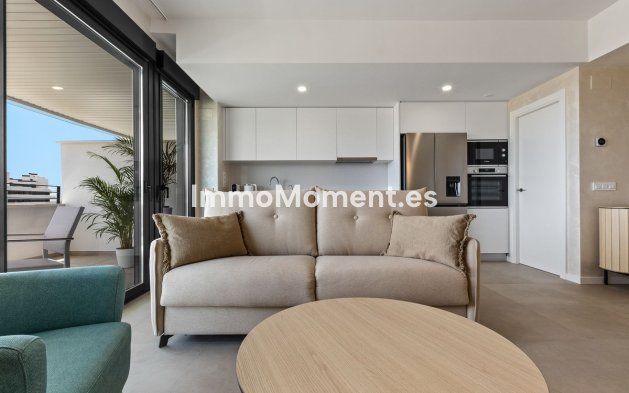 Revente - Appartement - Torremolinos