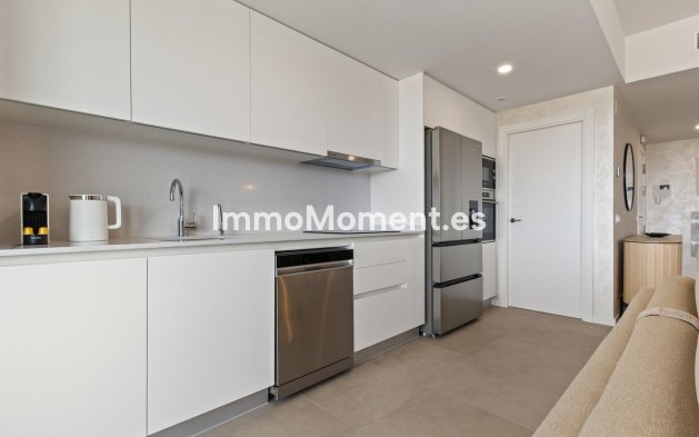 Revente - Appartement - Torremolinos