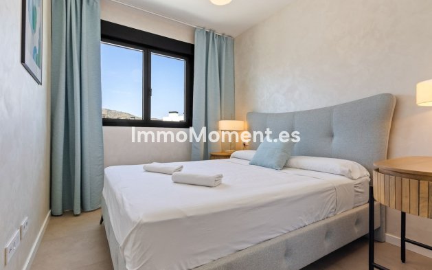 Revente - Appartement - Torremolinos