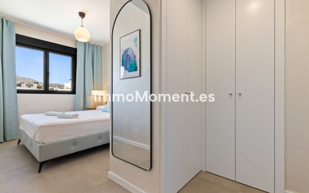 Revente - Appartement - Torremolinos