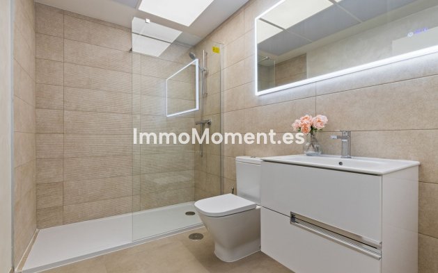 Revente - Appartement - Torremolinos