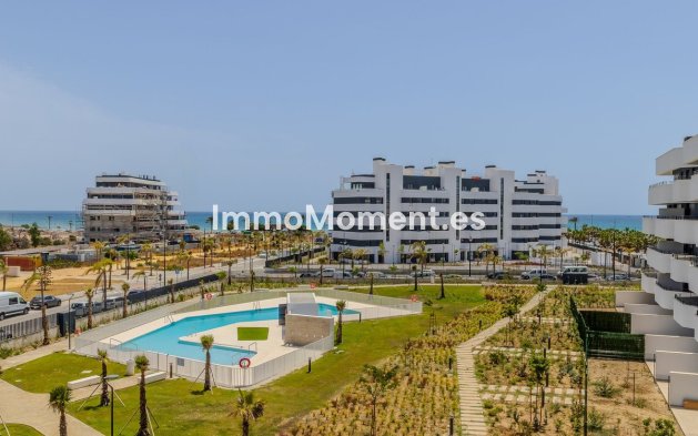 Revente - Appartement - Torremolinos