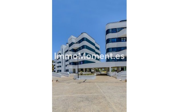 Revente - Appartement - Torremolinos