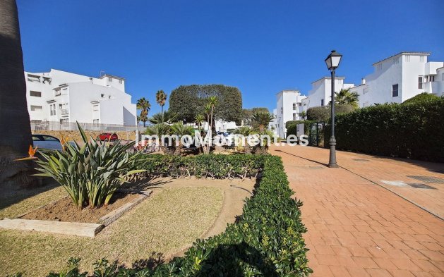 Bestaande woning - Appartement - Manilva - La Duquesa