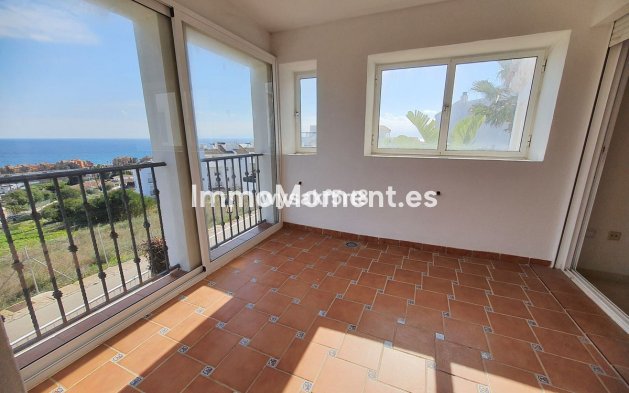 Bestaande woning - Appartement - Manilva - La Duquesa