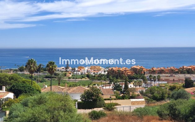 Bestaande woning - Appartement - Manilva - La Duquesa