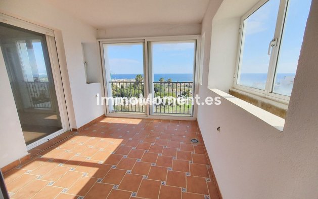 Bestaande woning - Appartement - Manilva - La Duquesa