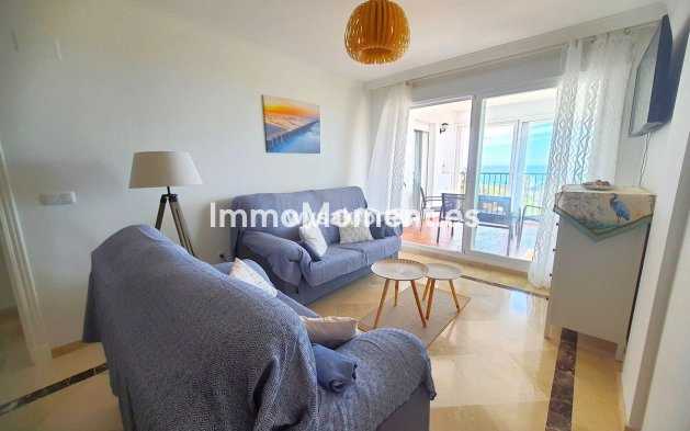 Bestaande woning - Appartement - Manilva - La Duquesa