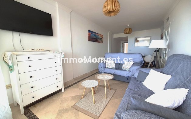 Bestaande woning - Appartement - Manilva - La Duquesa