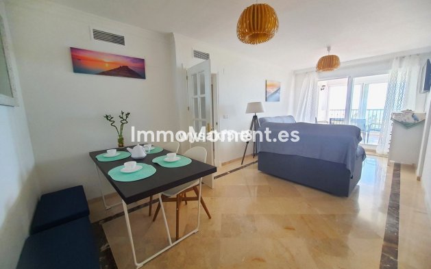 Bestaande woning - Appartement - Manilva - La Duquesa