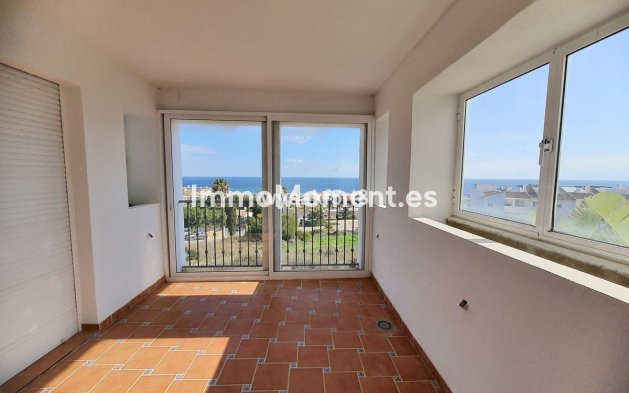 Bestaande woning - Appartement - Manilva - La Duquesa