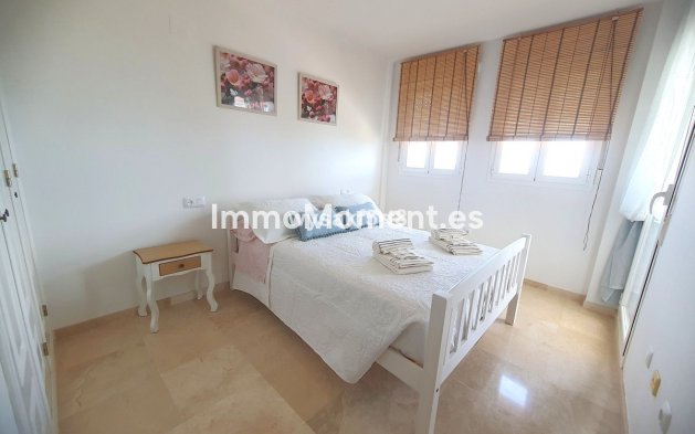 Bestaande woning - Appartement - Manilva - La Duquesa