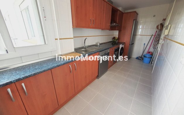 Bestaande woning - Appartement - Manilva - La Duquesa