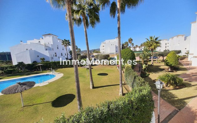 Bestaande woning - Appartement - Manilva - La Duquesa