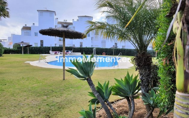 Bestaande woning - Appartement - Manilva - La Duquesa