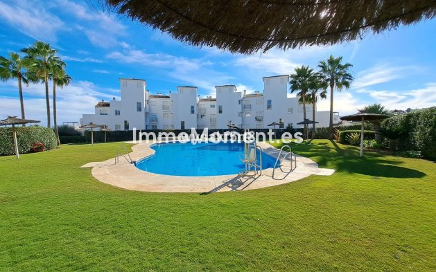 Bestaande woning - Appartement - Manilva - La Duquesa
