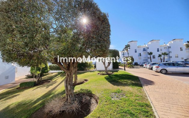 Bestaande woning - Appartement - Manilva - La Duquesa