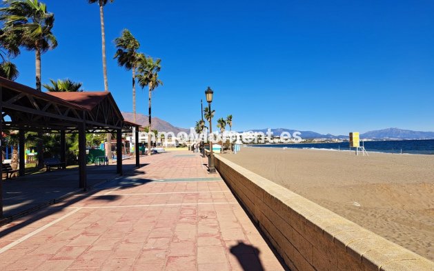 Bestaande woning - Appartement - Manilva - La Duquesa