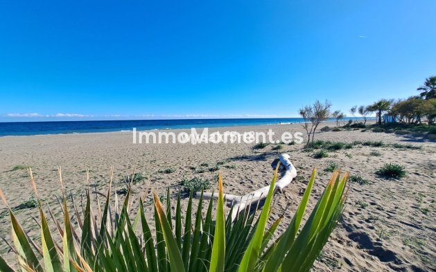 Bestaande woning - Appartement - Manilva - La Duquesa