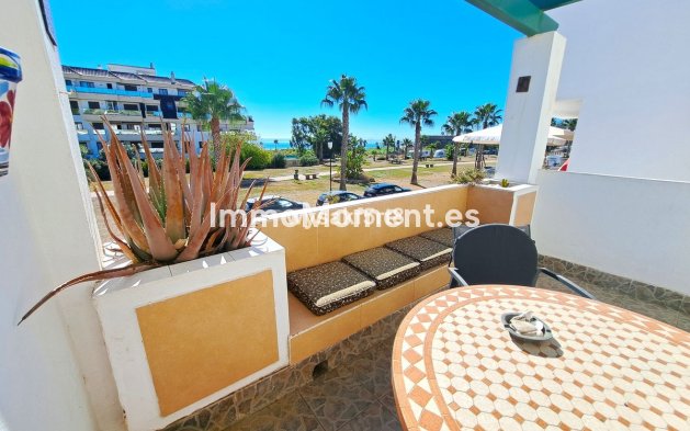 Bestaande woning - Appartement - Manilva - La Duquesa