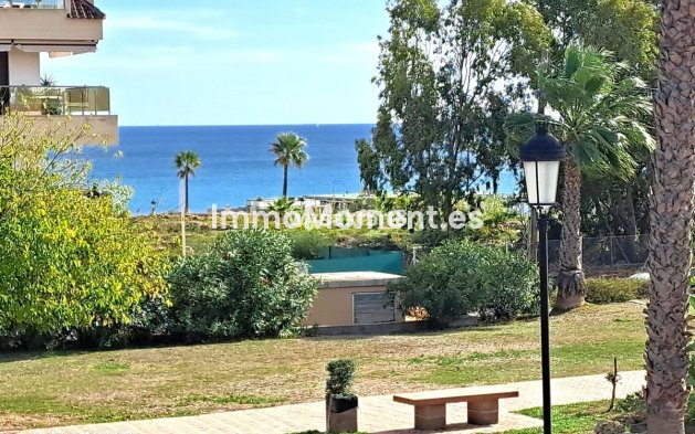 Bestaande woning - Appartement - Manilva - La Duquesa