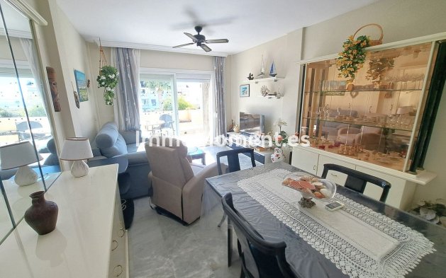 Bestaande woning - Appartement - Manilva - La Duquesa