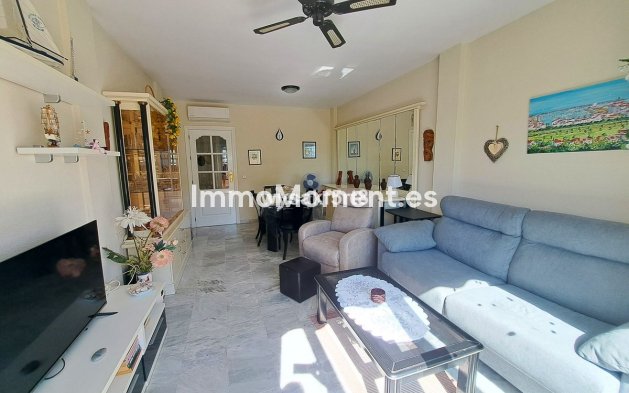 Bestaande woning - Appartement - Manilva - La Duquesa