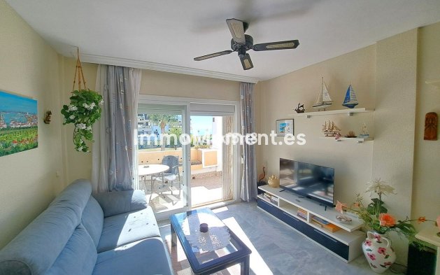 Bestaande woning - Appartement - Manilva - La Duquesa