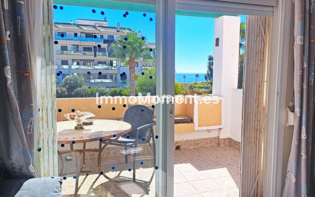 Bestaande woning - Appartement - Manilva - La Duquesa