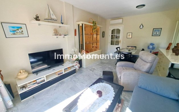 Bestaande woning - Appartement - Manilva - La Duquesa