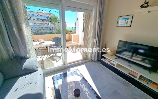 Bestaande woning - Appartement - Manilva - La Duquesa