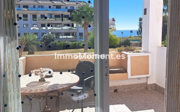 Bestaande woning - Appartement - Manilva - La Duquesa