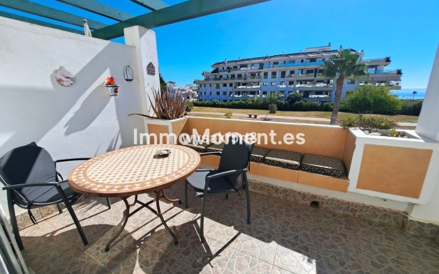 Bestaande woning - Appartement - Manilva - La Duquesa