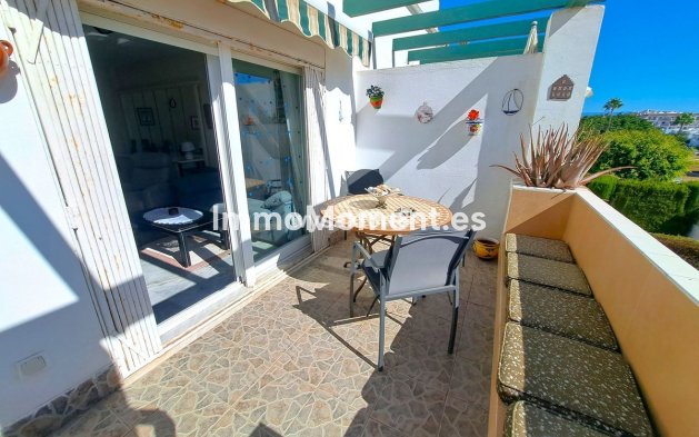 Bestaande woning - Appartement - Manilva - La Duquesa