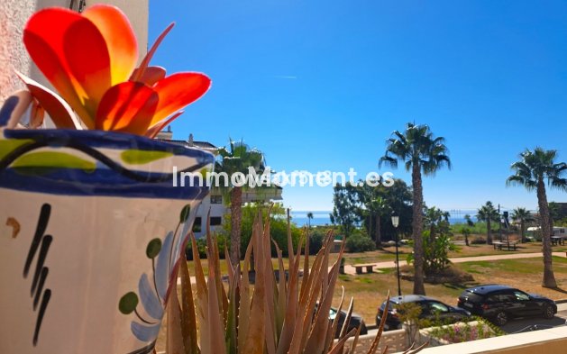 Bestaande woning - Appartement - Manilva - La Duquesa