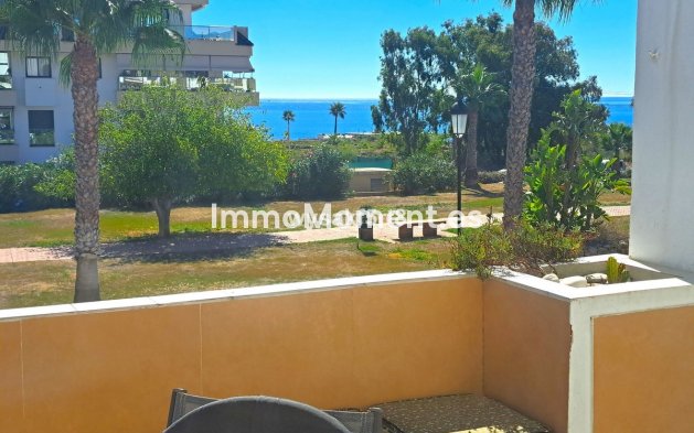 Bestaande woning - Appartement - Manilva - La Duquesa