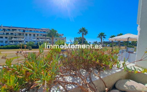 Bestaande woning - Appartement - Manilva - La Duquesa
